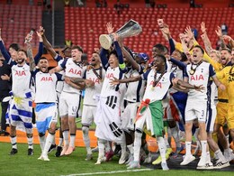 Ange Postecoglou Vows To Deliver More Success If Tottenham Hotspur Stick With Him Ange Postecoglou Vows To Deliver More Success If Tottenham Hotspur Stick With Him