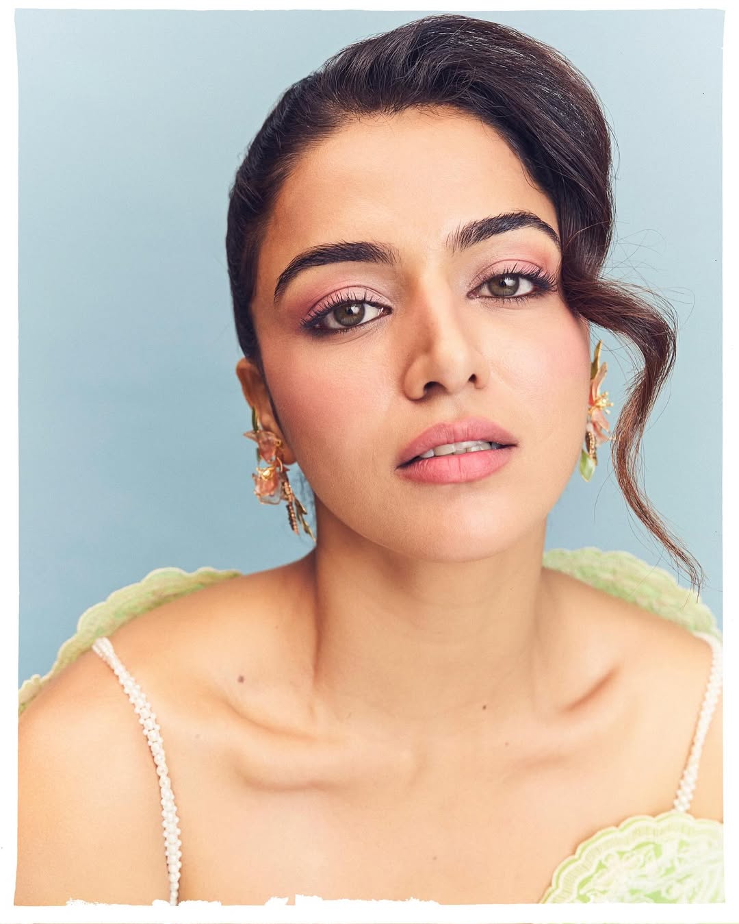 Wamiqa Gabbi in Francesca