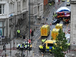27 In Hospital As Car Hits Liverpool Fans, Cops Rule Out Terrorism 27 In Hospital As Car Hits Liverpool Fans, Cops Rule Out Terrorism
