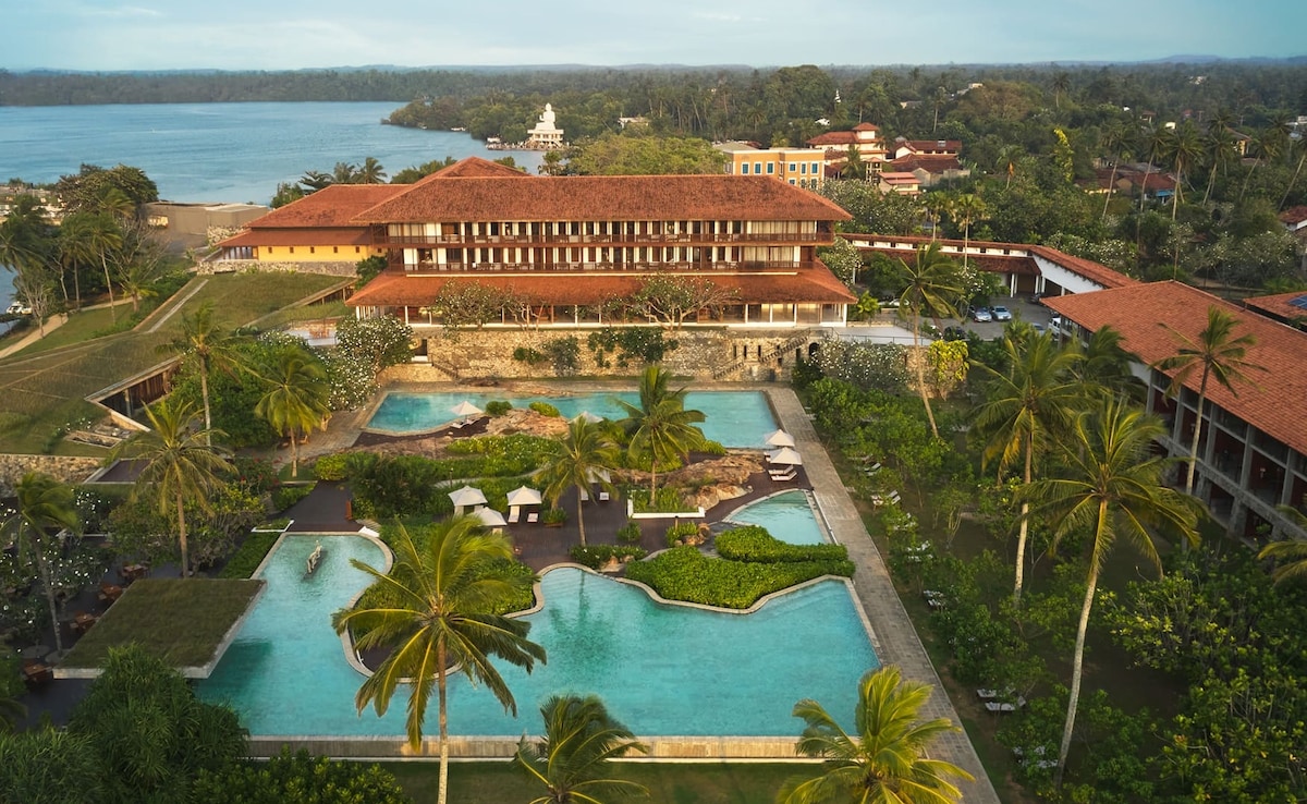 Latest and Breaking News on NDTV