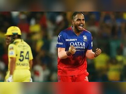 'मैं हूं तेरे साथ, चिंता मत करना...', यश दयाल के पिता ने बताया, कैसे विराट कोहली की मदद से बेटा बना निडर क्रिकेटर 'मैं हूं तेरे साथ, चिंता मत करना...', यश दयाल के पिता ने बताया, कैसे विराट कोहली की मदद से बेटा बना निडर क्रिकेटर