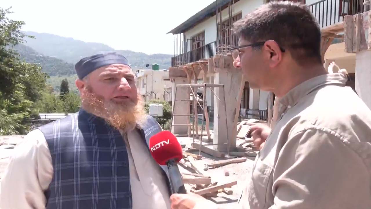 NDTV Ground Report From Poonch: Locals Recount Pak Shelling Horror