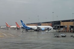 Key Airports Closed Till May 15 As Precaution, Advisory Issued To Passengers Key Airports Closed Till May 15 As Precaution, Advisory Issued To Passengers