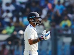 "We Don't Blame You": Virat Kohli Mocked By England's County Championship Over Test Retirement