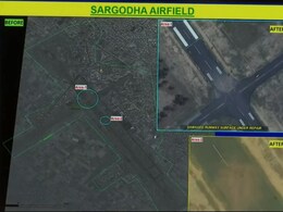 तारीख 10 मई, इस्लामाबाद के पास ब्रह्मोस से भारतीय सेना का तांडव और रहम-रहम करने लगा पाकिस्तान