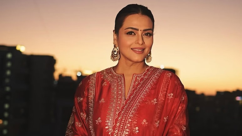 Shilpa Shirodkar : 'शिल्पा शिरोडकरची गोळी घालून हत्या...' पालकांचे 25 मिस्ड कॉल; अभिनेत्रीने सांगितला किस्सा...