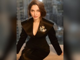 After Virat Kohli, Tamannaah Targets Instagram Algorithm for "Liking" Pages "On Its Own"