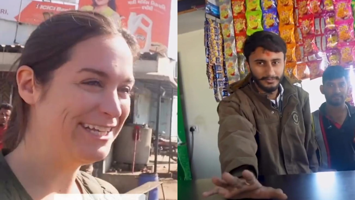 Viral Now: Gujarat Man Helps US Tourist Recover Lost Wallet, Wins Hearts Online
