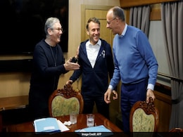 French Government Issues Clarification Over President Macron's 'Cocaine' Video French Government Issues Clarification Over President Macron's 'Cocaine' Video