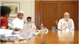Tourism Sector Review Meeting: 'हर बार इंक्रेडिबल आइडिया देते हैं पीएम मोदी', गजेंद्र सिंह शेखावत ने दिल्ली में की तारीफ