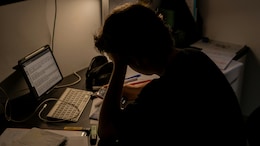 Job Applicant Rejected For Not Having 5 Years Experience In 2023-Launched Software