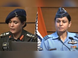 संसद हमले से लेकर पहलगाम तक...  सेना ने बताया 9 टारगेट से कैसे लिया हर जख्म का हिसाब