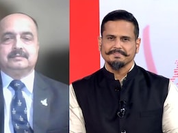 "If They Had Told Us Some Years Ago...": Ex Air Chief On Defence Delivery Delay