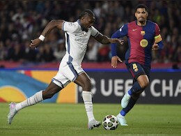 Marcus Thuram To Step Up As Inter Milan Try To Save Season With Champions League