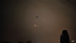 Ukrainian Drone Attack Forces Hundreds To Evacuate Homes In Russian City