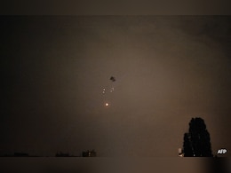 Iran's Double Strike In Dubai: US Army Building, Australian Base Hit