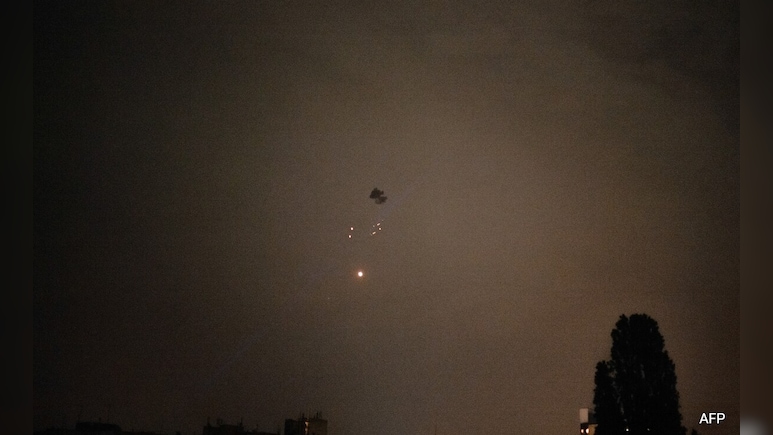 Iran's Double Strike In Dubai: US Army Building, Australian Base Hit