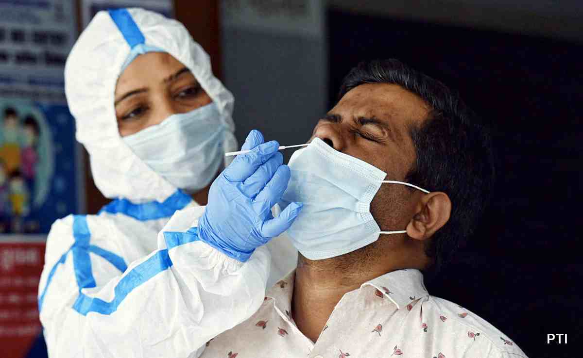 देश में तेजी से बढ़ रहे कोरोना के मामले, 9 दिनों में 1300 फीसदी का उछाल, जानें किस राज्य में कितने केस