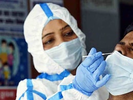 Three Persons Infected With Covid-19 Admitted To Private Hospital In Kolkata