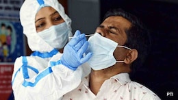 Covid Infections Growing Milder, Not A Cause Of Concern: Experts