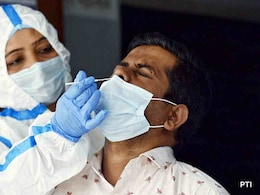 Covid Infections Growing Milder, Not A Cause Of Concern: Experts