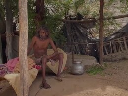 Rajasthan: पिछले 30 सालों से जंजीरों से जकड़ी है एक जिंदगी, परिवार ने सरकार से लगाई मदद की गुहार