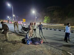 Pune News : मुलासमोरच बायकोला संपवलं,  विल्हेवाट लावताना फसला अन् पोलिसांना सापडला