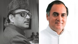 "Country Going To Pay... ": When Rajiv Gandhi Opposed 1990 Reservation Move