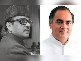 "Country Going To Pay... ": When Rajiv Gandhi Opposed 1990 Reservation Move