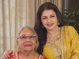 Bhagyashree Celebrates Akshaya Tritiya With Special <i>Bajre Ka Kheech</i> Recipe From Her Mother-In-Law