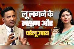लू लगने के लक्षण और बचाव के घरेलू उपाय | Lu Lag Jaye to Kya Kare लू लगने के लक्षण और बचाव के घरेलू उपाय | Lu Lag Jaye to Kya Kare