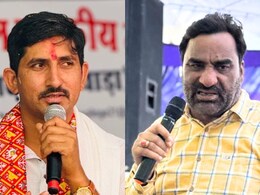 BAP विधायक रिश्वत मामला कहीं साज़िश तो नहीं? राजकुमार रोत के बाद हनुमान बेनीवाल का भी आया बयान