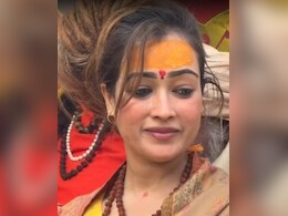 महाकुंभ ने मेरी जिंदगी बदल दी... हर्षा रिछारिया ने ऐसा क्यों कहा? महाकुंभ ने मेरी जिंदगी बदल दी... हर्षा रिछारिया ने ऐसा क्यों कहा?