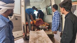 Hit And Run : तेज रफ्तार बोलेरो ने बाइक सवार परिवार को मारी टक्कर, पति-पत्नी की मौत; बेटा गंभीर घायल