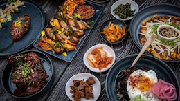 Why Are Indian Consumers Falling In Love With Korean Cuisine?