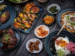 Why Are Indian Consumers Falling In Love With Korean Cuisine? Why Are Indian Consumers Falling In Love With Korean Cuisine?