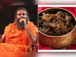 बाबा रामदेव ने बताया ऐसा देसी नुस्खा जो पुरानी से पुरानी कब्ज का कर देगा इलाज, निकल जाएगी आंतों में जमा गंदगी बाबा रामदेव ने बताया ऐसा देसी नुस्खा जो पुरानी से पुरानी कब्ज का कर देगा इलाज, निकल जाएगी आंतों में जमा गंदगी
