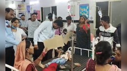 मुंडन कार्यक्रम में बच्चों ने खाई मटका कुल्फी, 24 से ज्यादा बीमार