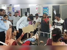 मुंडन कार्यक्रम में बच्चों ने खाई मटका कुल्फी, 24 से ज्यादा बीमार मुंडन कार्यक्रम में बच्चों ने खाई मटका कुल्फी, 24 से ज्यादा बीमार