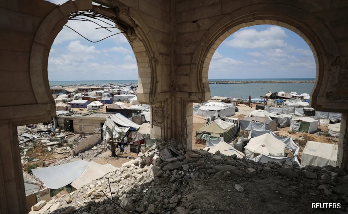 Израелският премиер Бенджамин Нетаняху обеща да върне у дома всички