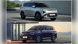 Kia Carens Clavis vs Kia Carens; Differences Explained