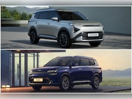 Kia Carens Clavis vs Kia Carens; Differences Explained