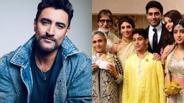 What Kunal Kapoor Has To Say About The Bachchan Household