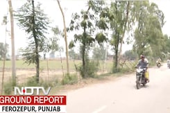 After Op Sindoor, Residents Of Border Villages In Punjab Move To Safer Areas After Op Sindoor, Residents Of Border Villages In Punjab Move To Safer Areas
