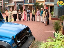 गोकुलधाम में अफरा-तफरी, भिड़े की रहस्यमयी गैरमौजूदगी और गायब चाबी के बीच क्या है लिंक ?  लेटेस्ट एपिसोड में होंगे चौंकाने खुलासे गोकुलधाम में अफरा-तफरी, भिड़े की रहस्यमयी गैरमौजूदगी और गायब चाबी के बीच क्या है लिंक ?  लेटेस्ट एपिसोड में होंगे चौंकाने खुलासे