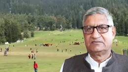 'महिलांनी हात जोडण्याऐवजी प्रतिकार केला असता तर कमी लोक मेले असते,' भाजपा खासदाराचं वादग्रस्त वक्तव्य