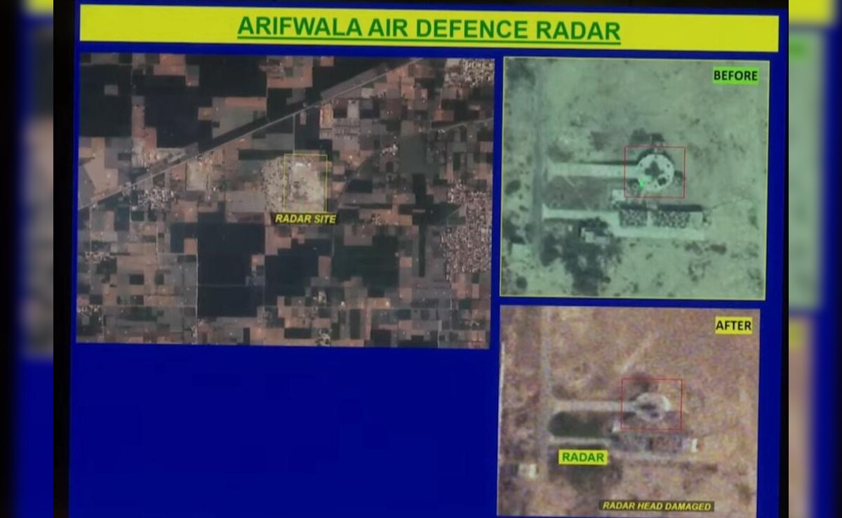 Latest and Breaking News on NDTV