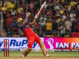 Major Boost For RCB Amid Title Charge In IPL 2025, These Two Stars Rejoin Squad
