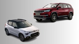 Citroen And Jeep Announce Summer Splash Offer 2025