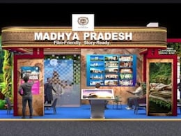 WAVES Summit 2025: अमृतस्य मध्यप्रदेश! वैश्विक मंच पर इन नीतियों से अपनी पहचान बनाएगा मध्य प्रदेश